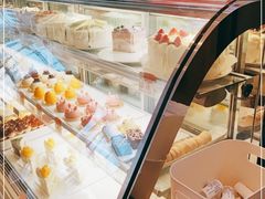 -西村叔叔的店·面包·甜品·蛋糕(清河万象汇店)