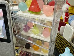 -泡泡玛特POPMART(赛格国际购物中心店)
