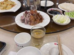 -燕风楼烤鸭店(建设总店)