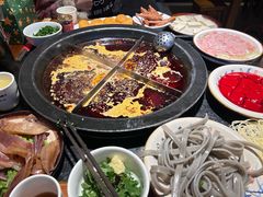 -陈眼镜火锅(总店)