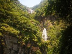 -百漈沟生态旅游景区