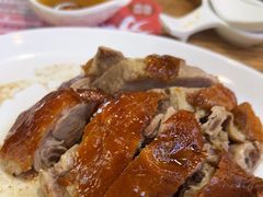 -裕记烧腊连锁餐饮(外马分店)