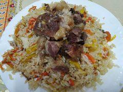 -吾斯曼珍珠抓饭王
