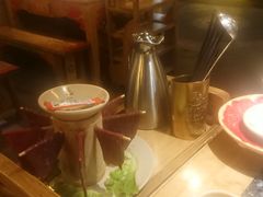 -蜀大侠火锅(四川北路店)