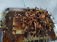 -宋文成烤肉(白沙巷店)