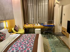 -北京东直门智选假日酒店