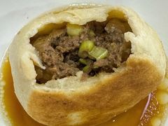 -清真牛街祥云轩门钉肉饼(左家庄店)