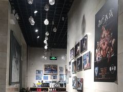 -格斗兄弟搏击健身训练馆(望京店)