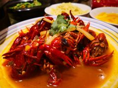 -有间虾铺·经典湘菜·小龙虾(新梦店)