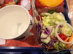 -汉堡王(南京砂之船店)
