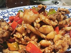 -欧记大排档·景德菜(上海首店)