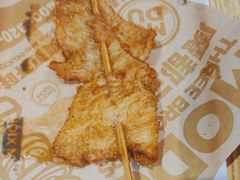 -魔都三兄弟酸辣粉·蘸卤炸串(虹桥万科店)