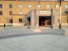 -长影旧址博物馆
