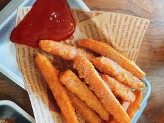 -肥朵食堂(带梦胡同店)