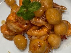 -北平盛世·新京菜·北京烤鸭(劲松·双井店)