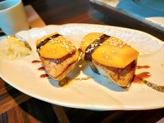 -山葵家·创意料理(EFC欧美广场店)