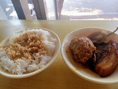 -老济南药膳把子肉(周公祠街店)