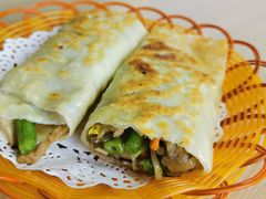 麦饺筒-面道赞宁海海鲜面(迎凤街店)