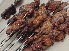 -老白家怡贵园烤肉