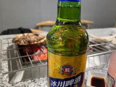 -震海贝烤贝·民俗特色店(延吉总店)