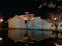-青果巷历史文化街区