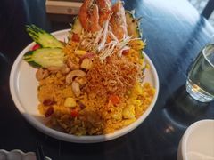 -Thai Alley泰爱里(二沙岛店)