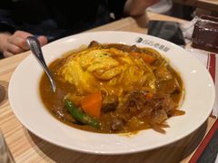 -COCO壱番屋(北京平安国际金融中心店)