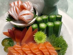 -银灯食府(丽丰国际中心店)