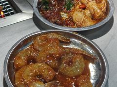 -同心烧烤(总店)