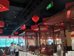 -晋阳春·山西菜·北京烤鸭(交大店)