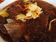 -西塔大冷面(市府大路店)