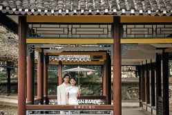 -米兰婚纱影像艺术空间(莲塘店)