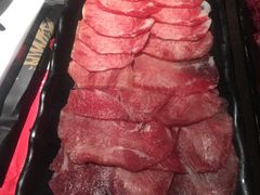 -左庭右院鲜牛肉火锅(新梅广场店)