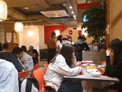 大堂-点点心点心专门店(旺角店)