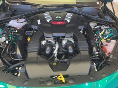 -上海保利玛莎拉蒂和阿尔法罗密欧(华翔路店)