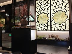 -大潮淮·淮扬菜(何园旗舰店)