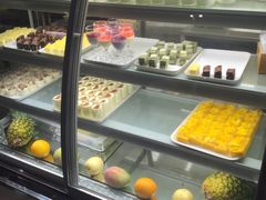 -大渔铁板烧(花园道店)