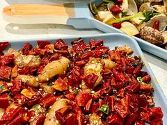 -辣盆盆麻辣小龙虾(哈尔滨总店)