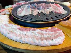 -韩象烤肉·韩国料理(市南麦凯乐旗舰店)