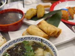 -南八仙·老上海味道(南京东路店)
