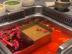 -巴奴毛肚火锅(悠唐购物中心店)