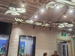 大堂-贵凤凰贵州米粉(望京店)