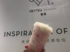 -喜茶(深圳福田星河COCO Park店)