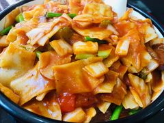 -宛平李记小吃(东关街店)