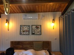 -北京水岸山吧度假村(雁栖镇店)