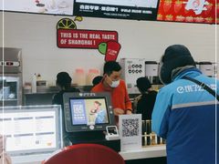 -沪上阿姨·精选茶饮(燕郊富地广场店)