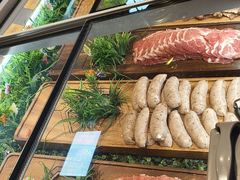 -非烤勿扰自助烤肉(合胜百货店)