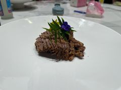 -阿露佳·舌尖上的安吉菜