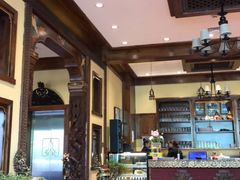 -娜玛瑟德餐厅(仙足岛店)