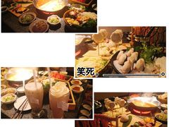 -湊湊火锅·茶憩(和平大悦城店)